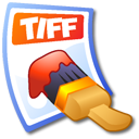 TIFF icon free download as PNG and ICO formats, VeryIcon.com
